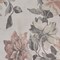 Homeroots 8 x 10 ft. Ivory Blooming Rose Area Rug 395884 - alternate 4